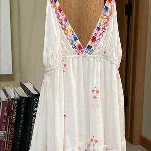 Jens Pirate Booty dress